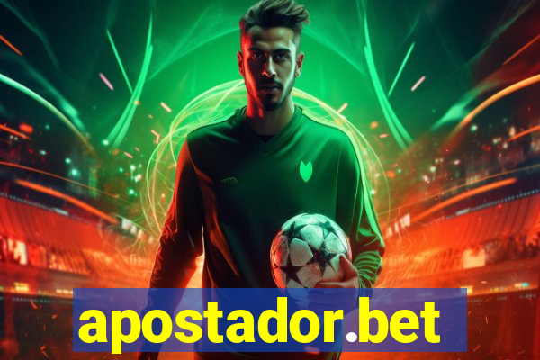 apostador.bet