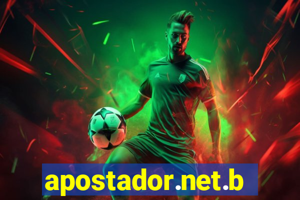 apostador.net.br