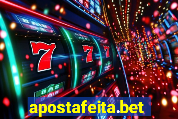 apostafeita.bet