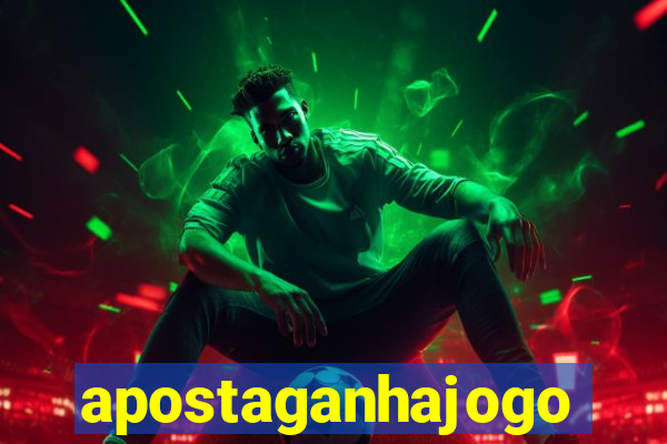 apostaganhajogo