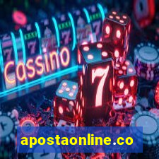 apostaonline.com