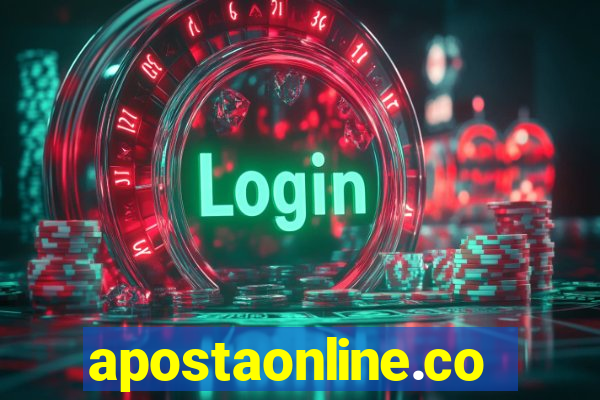 apostaonline.com
