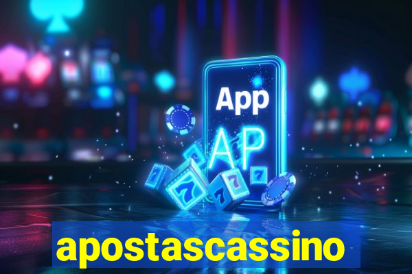 apostascassino