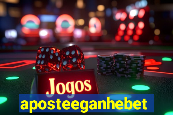 aposteeganhebet