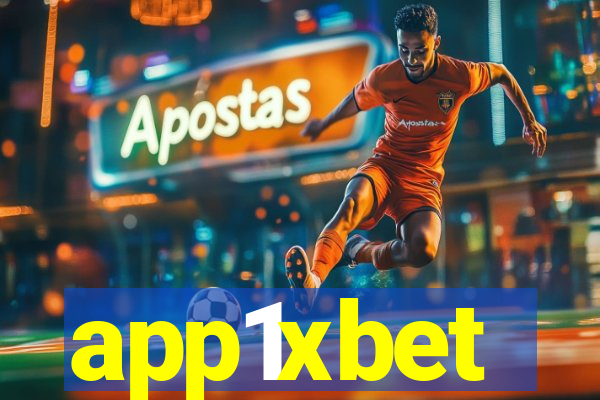 app1xbet