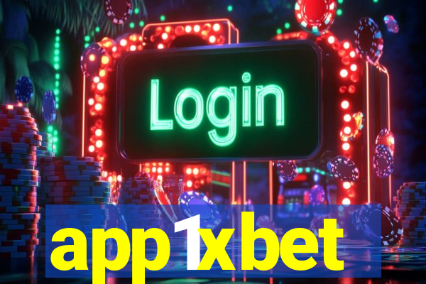 app1xbet