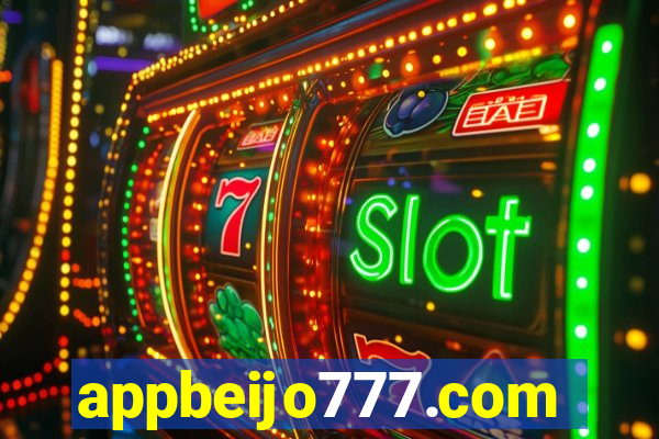 appbeijo777.com