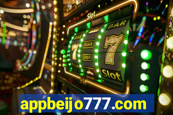 appbeijo777.com