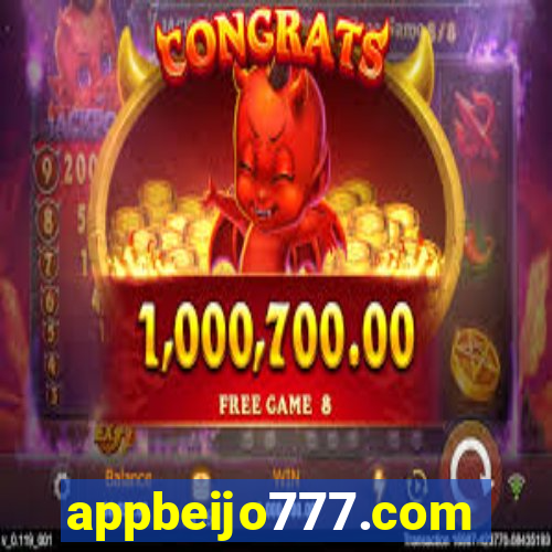appbeijo777.com