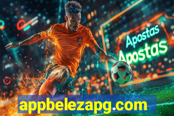 appbelezapg.com