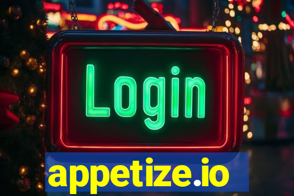 appetize.io