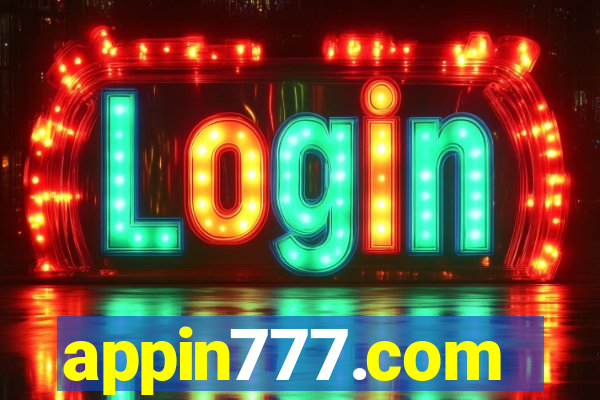 appin777.com