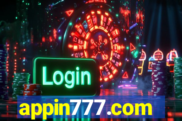 appin777.com