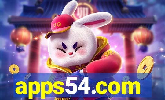 apps54.com