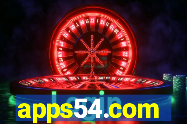 apps54.com
