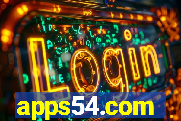 apps54.com