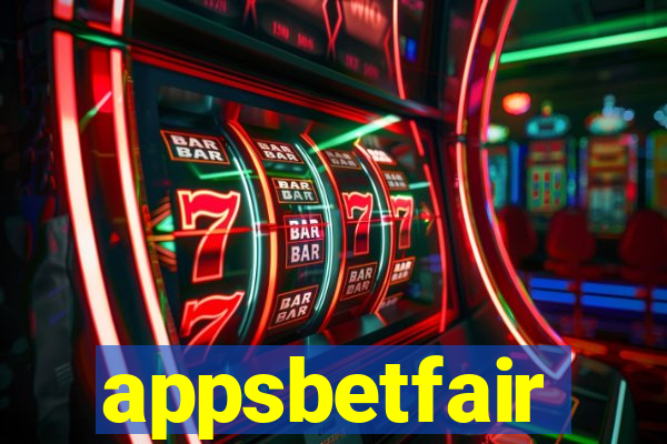 appsbetfair