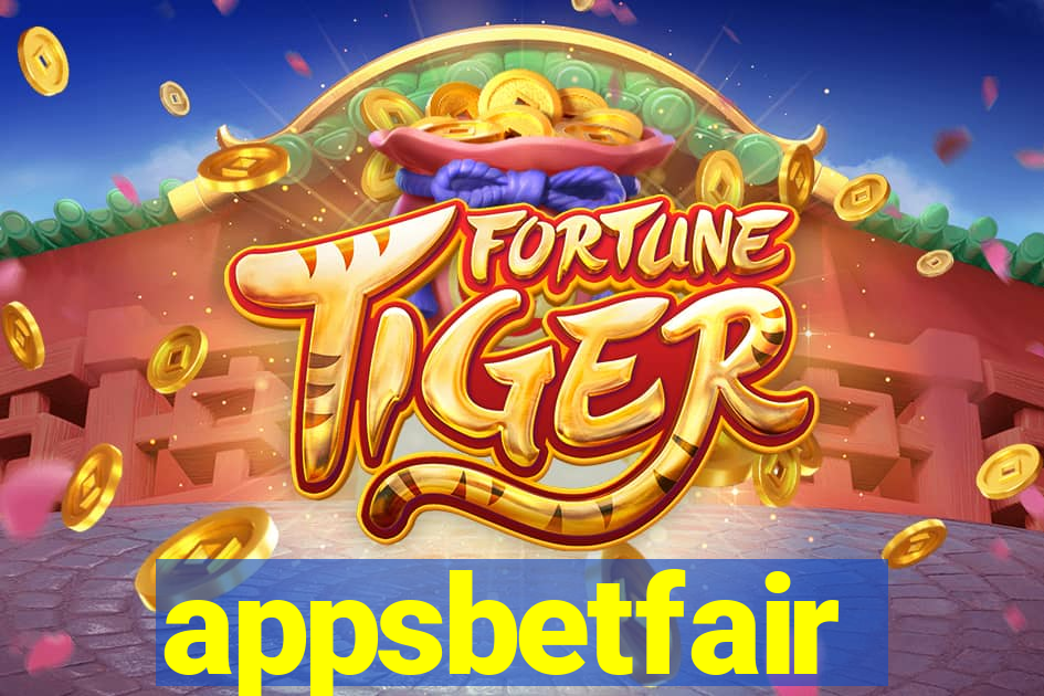 appsbetfair