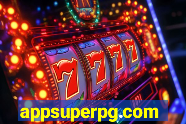 appsuperpg.com