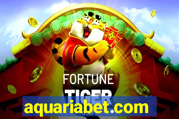 aquariabet.com