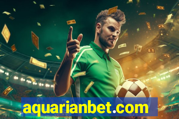 aquarianbet.com