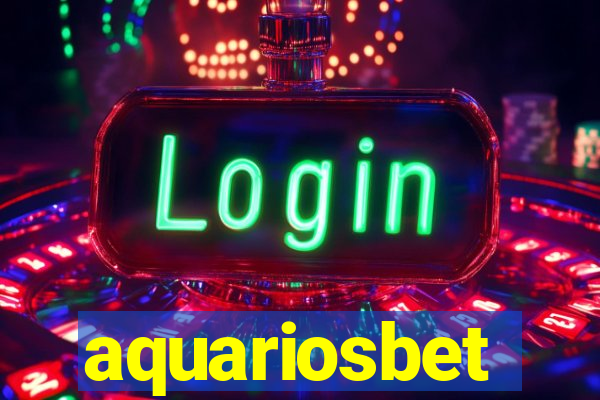 aquariosbet