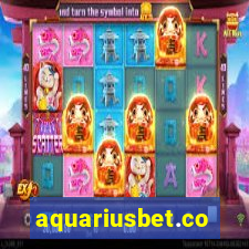 aquariusbet.co