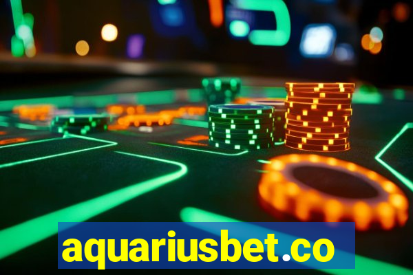 aquariusbet.co