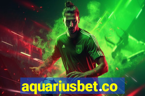 aquariusbet.co