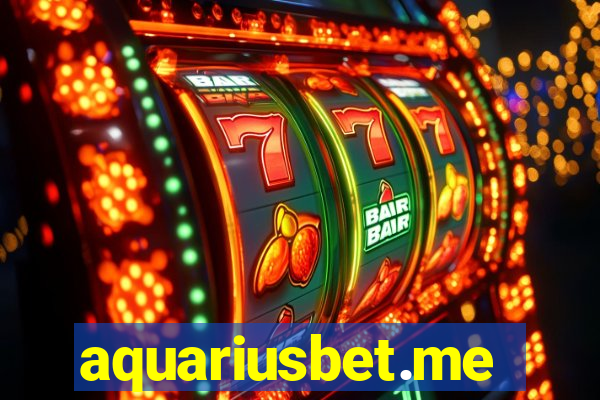aquariusbet.me