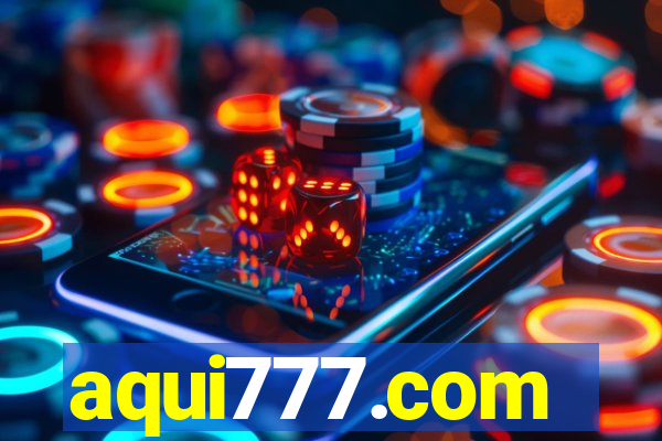 aqui777.com