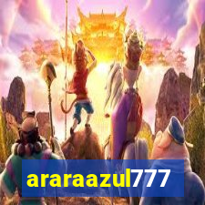 araraazul777
