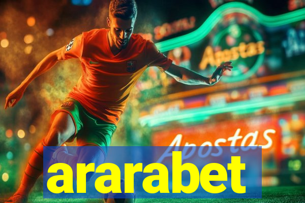 ararabet