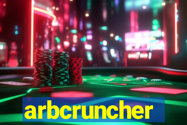 arbcruncher