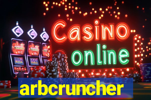 arbcruncher