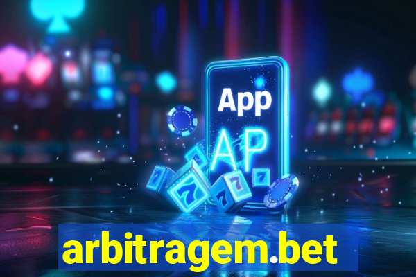 arbitragem.bet