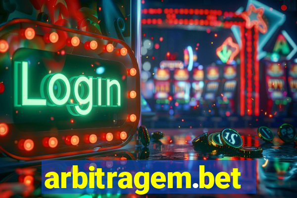 arbitragem.bet