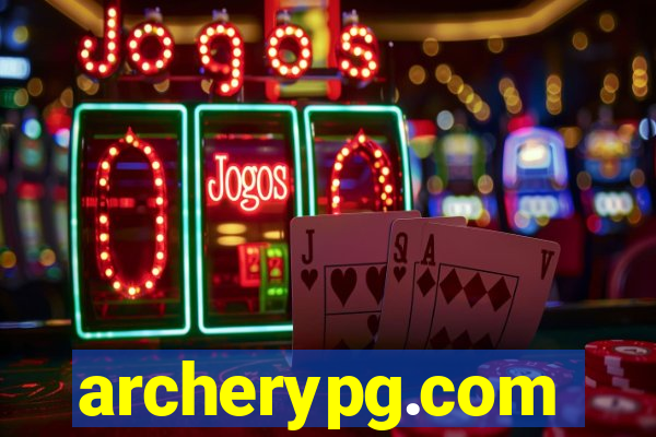 archerypg.com