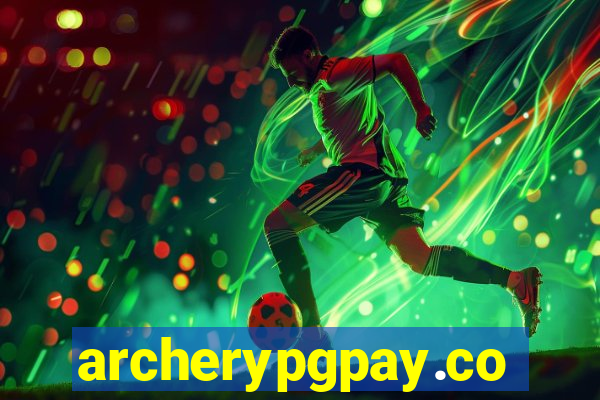 archerypgpay.com