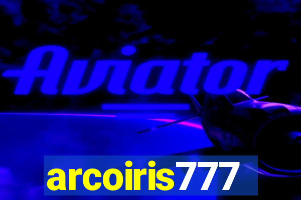 arcoiris777