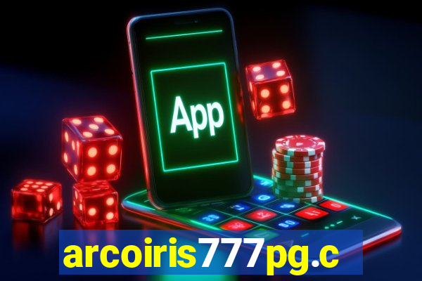 arcoiris777pg.com