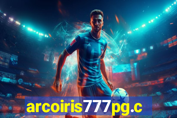arcoiris777pg.com