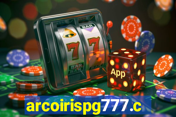 arcoirispg777.com