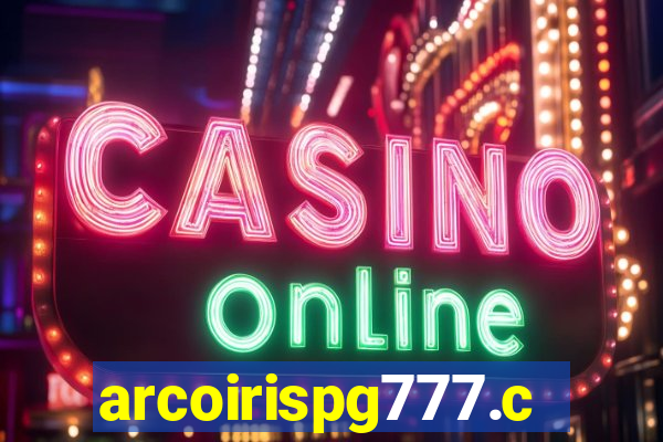 arcoirispg777.com