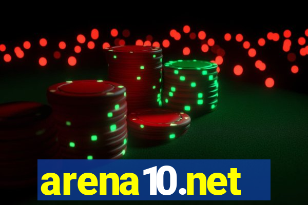 arena10.net