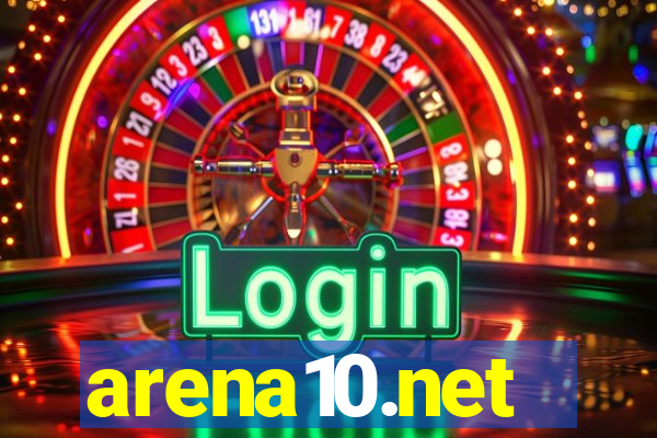 arena10.net