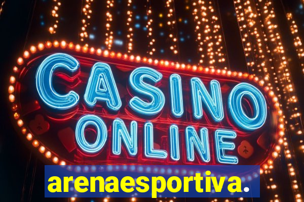 arenaesportiva.bet