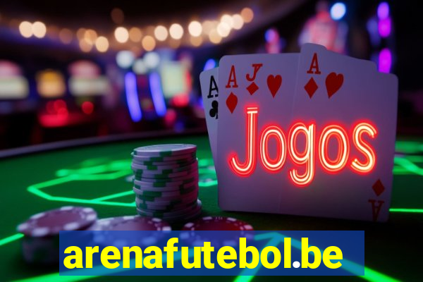 arenafutebol.bet