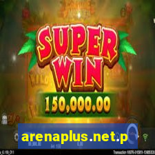 arenaplus.net.ph