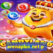 arenaplus.net.ph